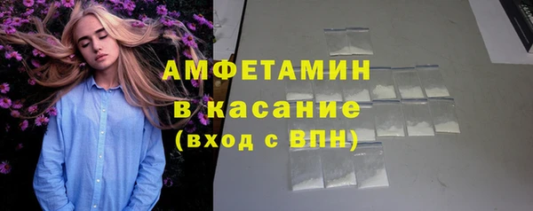 стаф Елизово